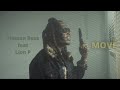 Fiaman boss feat lion p  mov