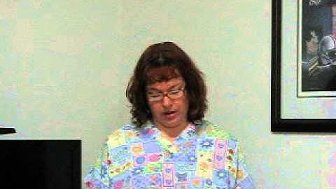 COMS 101 INFORMATIVE SPEECH