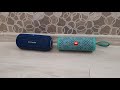 Defender enjoy s1000 vs JBL flip 4