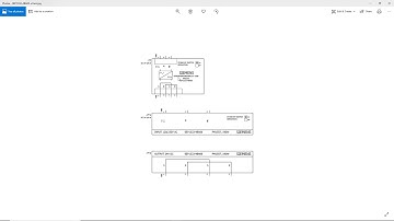 Easy Custom Component creation with model creation using Zuken E3.Series