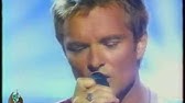 David Hallyday Un Petit Peu De Toi Lyrics English Youtube