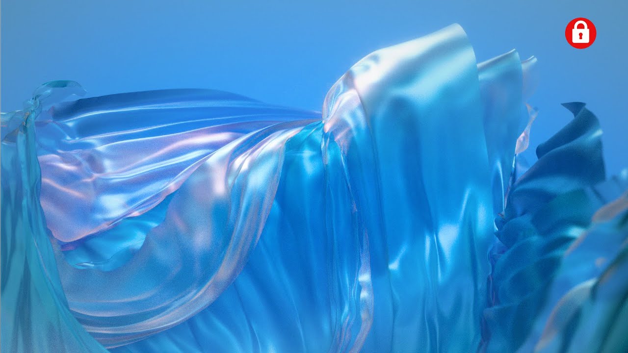 Beautiful vellum shapes in Houdini PREMIUM TUTORIAL TRAILER YouTube