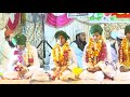 Jashn e Dastar Bandi 2014 | Part 8 | Madarsa Ahle Sunnat Faizur Rasool | Delhi Jalsa 2014