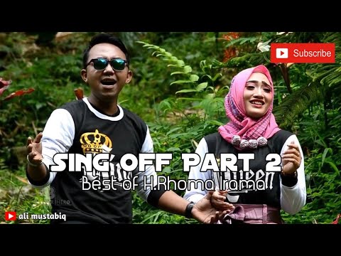 • BEST OF RHOMA IRAMA ALBUM TERBAIK||DAG DIG DUG|ADUHAI|RAIB|TERKESIMA||•