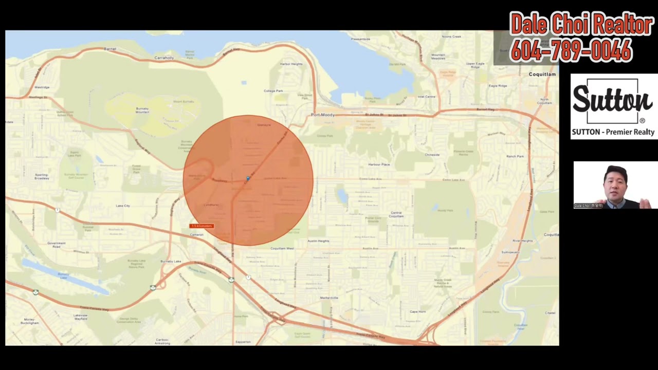 Burquitlam Investment Analysis 