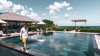 Amanyara Review: Inside the most luxurious resort in Turks and Caicos