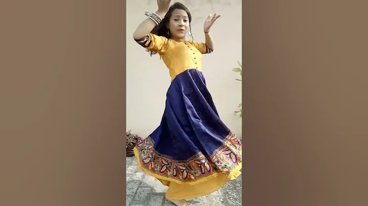Mere dholna | #shorts #ytshorts #shortsvideo #trendingshorts #dance #expression #trending #viral