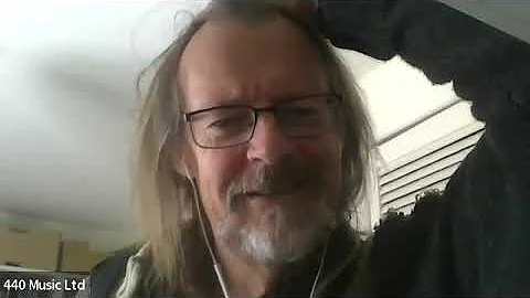 Richard Bailey Drummer for some of the greatest na...