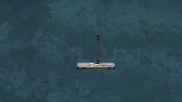 KSP - SpaceX - Falcon 9 cinematic landing