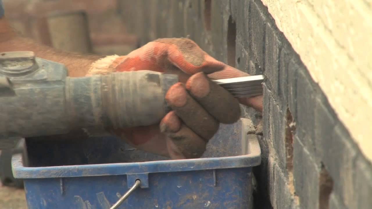 SmartDry - How It Works - YouTube