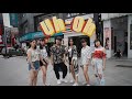 [KPOP IN PUBLIC] (G)I-DLE ((여자)아이들) - Uh-Oh Dance Cover By U Bet From Taiwan