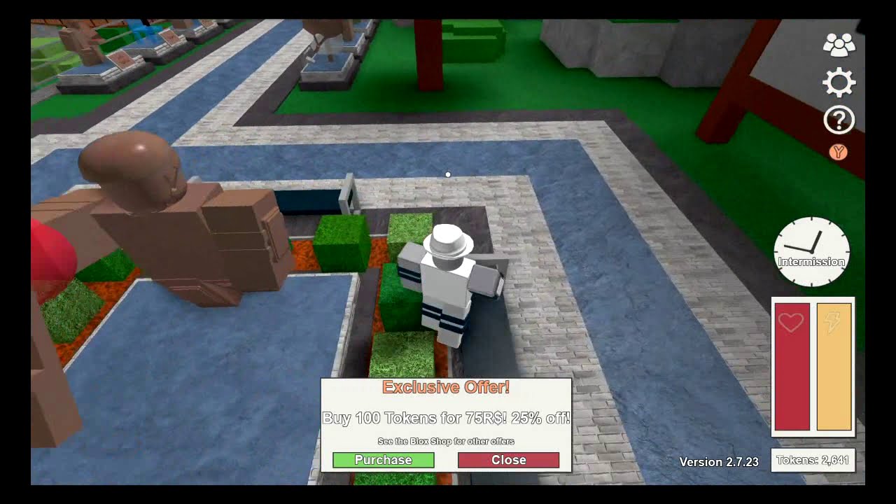 Roblox Blox Hunt October 28 2020 Youtube - roblox blox hunt codes