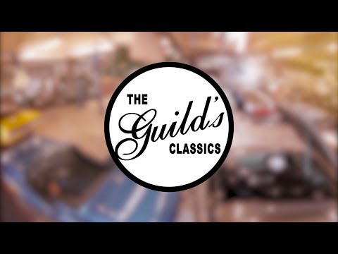 The Guild&rsquo;s Classics (Trailer)