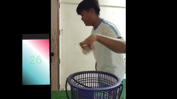 Performance task individual (Hope, 11-Humss B)