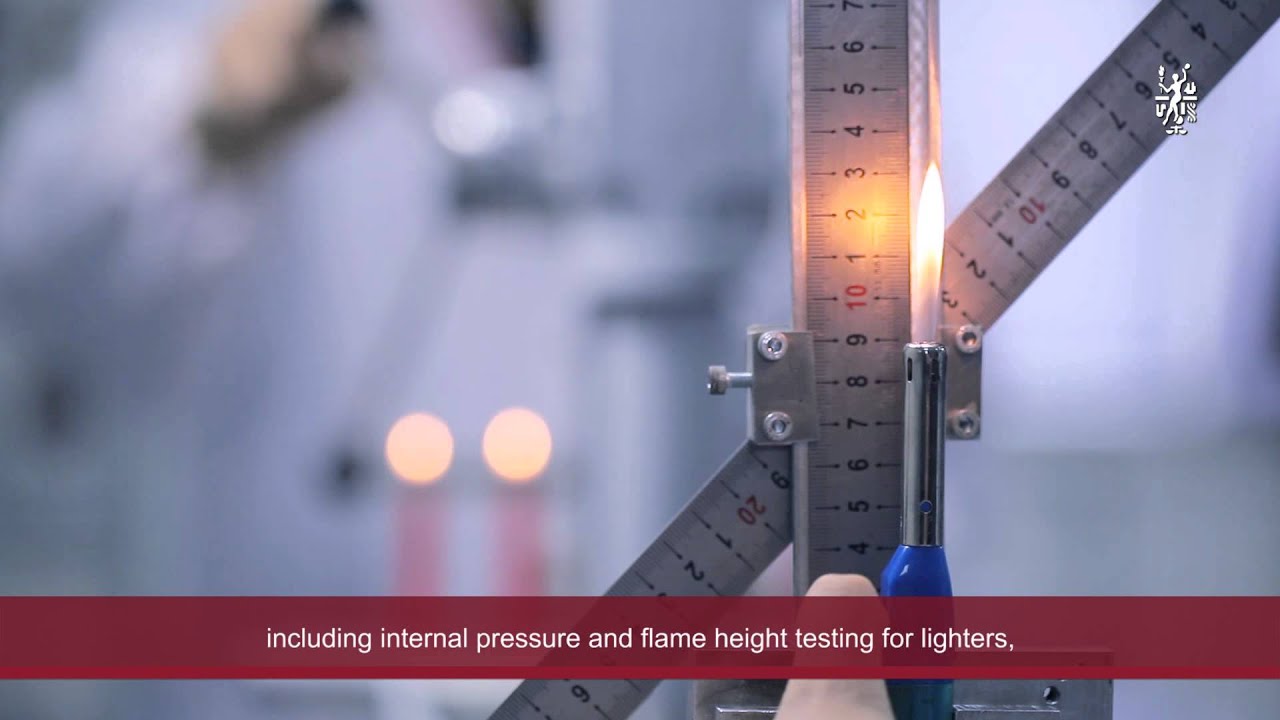 Consumer Products Testing - Hardgoods - Bureau Veritas CPS - North ...