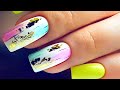 Шикарный Маникюр 2021! Весенние Дизайны Ногтей - Фото Новинки | Nails Art Design | Дизайн ногтей