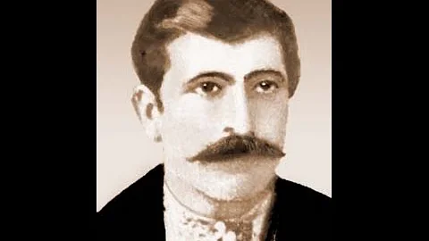 ARMEN APOYAN