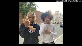 jaydes, che, #KARMA - Bitter! (sped up)