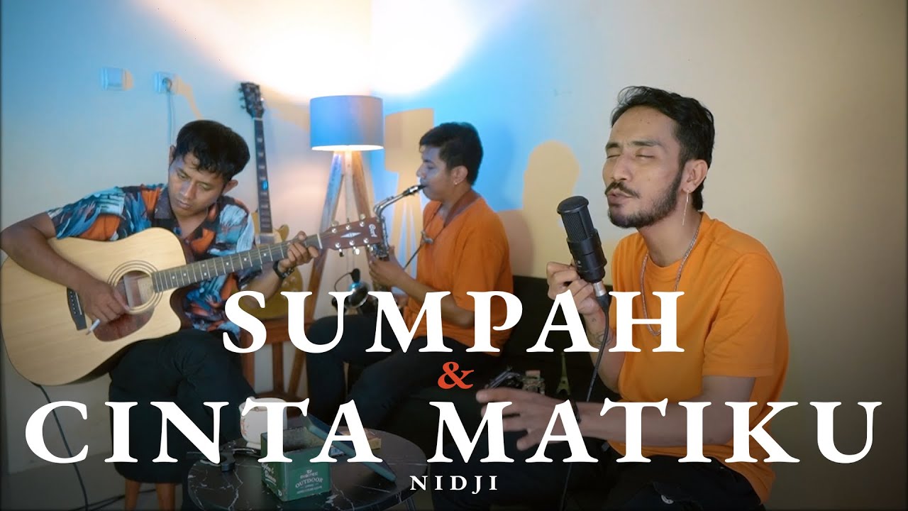 SUMPAH DAN CINTA MATIKU - NIDJI (COVER ASTRONI) | LIVE PERFORM SUMPAH DAN CINTA MATIKU - NIDJI (COVER ASTRONI) | LIVE PERFORM