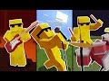 Best of Beesechurger_73 Singing - Minecraft Songs #Shorts