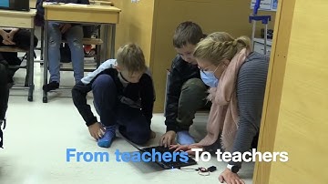 Erasmus courses of Euneos FI 02