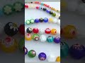 Beautiful beaded for jewelry