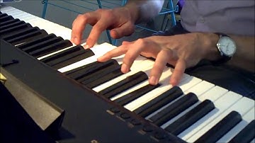 Thumbnail of À toi la gloire