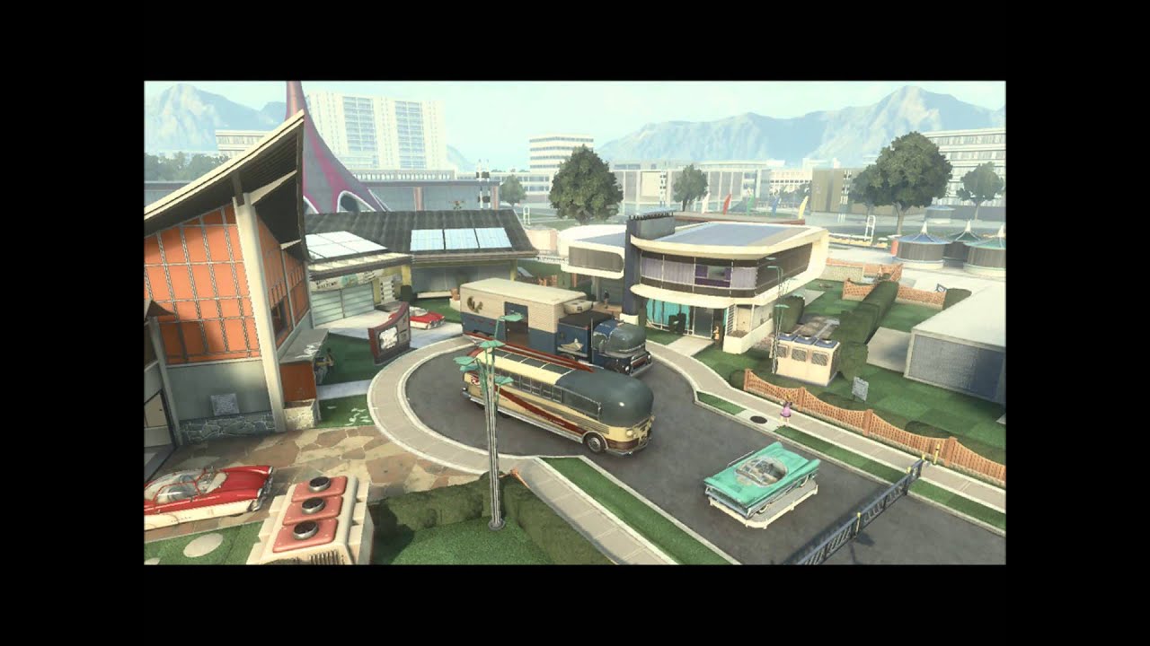 Funny Moment #1 (Flashing, Guardian, and Acapella?)