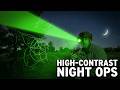 Ham Radio Night Vision: From FAIL to FULL SIGNAL!