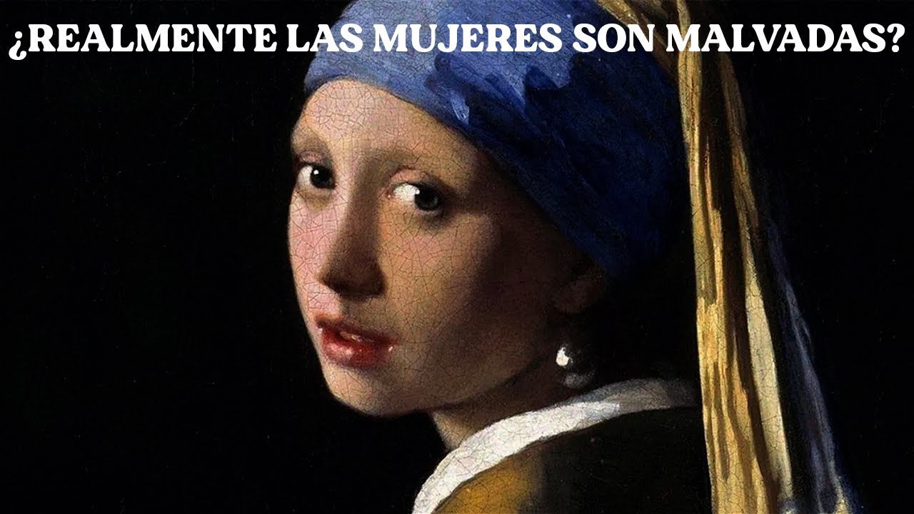 La oscura y perturbadora verdad sobre las mujeres según Schopenhauer