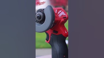 Milwaukee M12FCOT-0 M12 FCOT-0 Fuel Cut Off Tool 12V Bare Unit