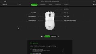 L4d2. New mouse. What I did to get my.. well. Decent aim back