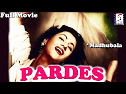 परदेस l Pardes l Madhubala, Rehman l still