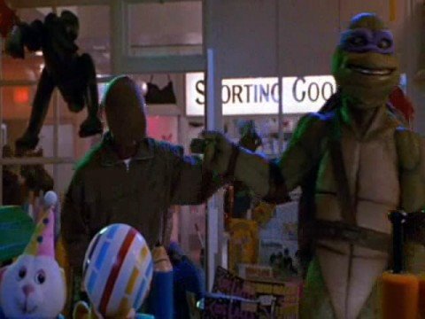 Donatello Tmnt 2 Youtube Donatello Tmnt 2 Youtube
