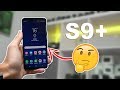 ¿Por qué no me voy a quedar con el Samsung S9 Plus?