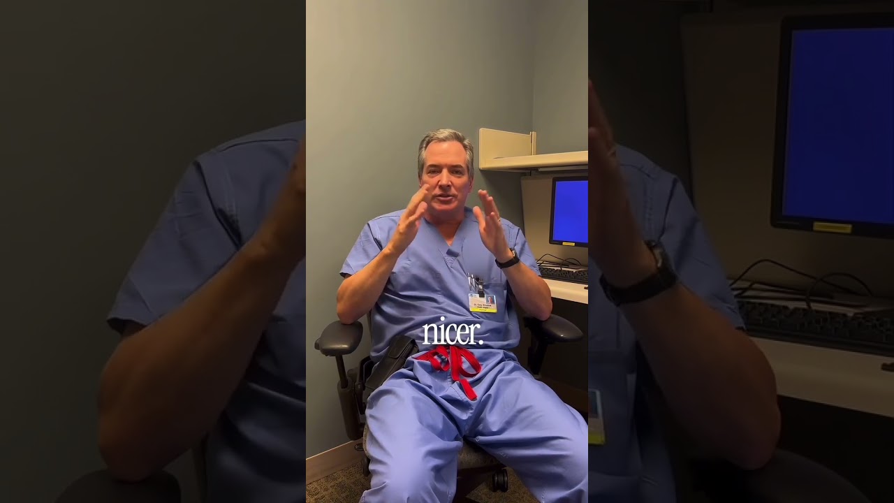 📝 Case Details: Our patient is having a comprehensive nasal surgery addressing both cosmetic and