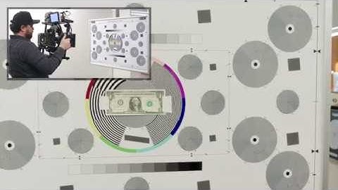 ARRI Maxima Shake and Whip Pan Test - Koerner Camera Systems