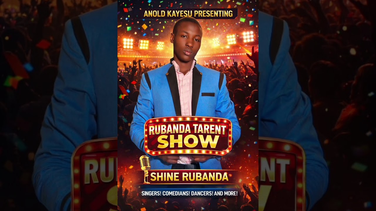 Obwire bwawe by anold kayesu February 15, 2026