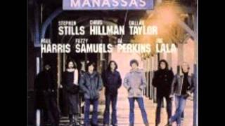 It Doesn't Matter (Stephen Stills/Manassas) 1972 chords