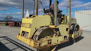 CASE 752 For Sale