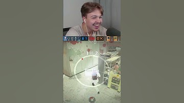 the Most Insane Trigger discipline goes VERY RIGHT