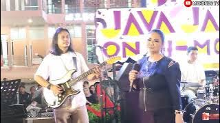 Download lagu Vina Panduwinata - Cinta | Live Konser Java Jazz On The Move Anjungan Sarinah 2023