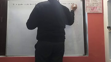 Class 7 solutions of exercise 18.3 questions 3 and 4