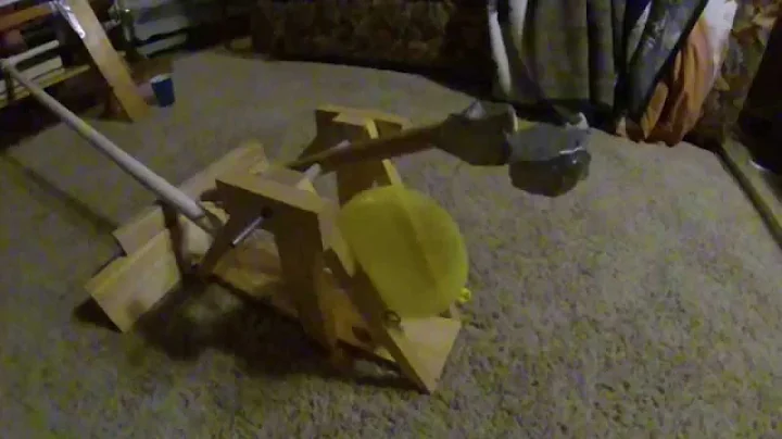 Tyler Erickson 7th Period Science Project