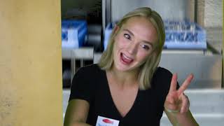 Barista Dutch Bros Parody