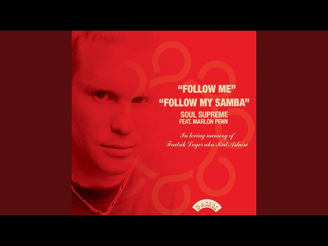 Follow Me - YouTube