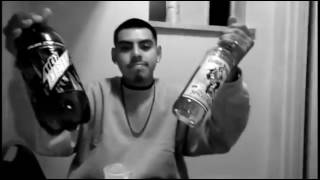 Saden - Alone In The Streets