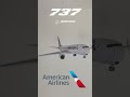 Just Finished My Paper 737 Max 😃✈️📄
