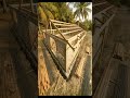 membangun rumah sederhana yang cukup nyaman. #beforeafter #buildingprojection #home #construction