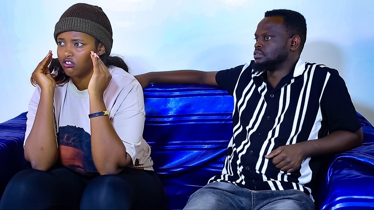 REGIS -THE LOVE YOU GAVE30(S3EP5)--FULL MOVIE♥️MAMA MIYA ARIYIZIYE ATANGIJE INTAMBARA KURI NELLY😳😭😭